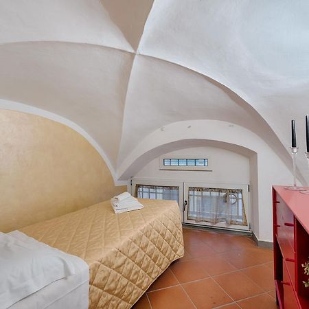 Santo Spirito Frescos By Mmega Apartment Florence Exterior photo